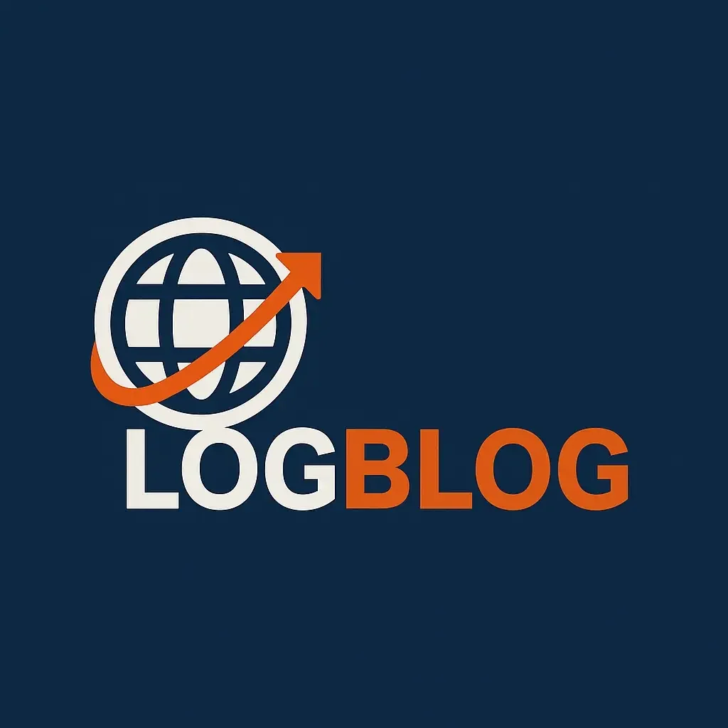 LogBlog